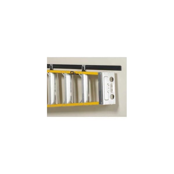 Rubbermaid Rubbermaid 5E06 FastTrack Garage Ladder Hook Pkg Qty 6